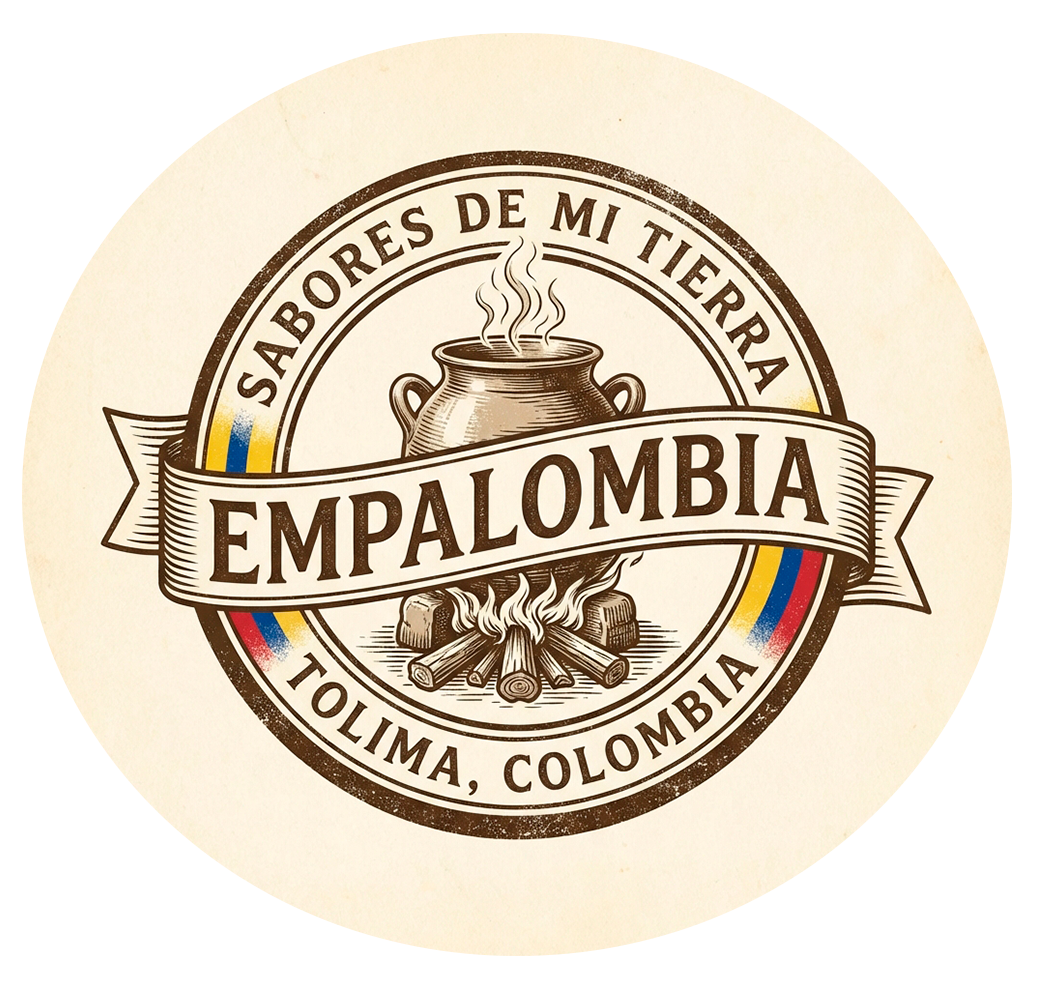 Empalombia Logo